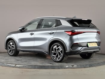 Used BYD Atto 3 2024 for sale - 77080708: Photo