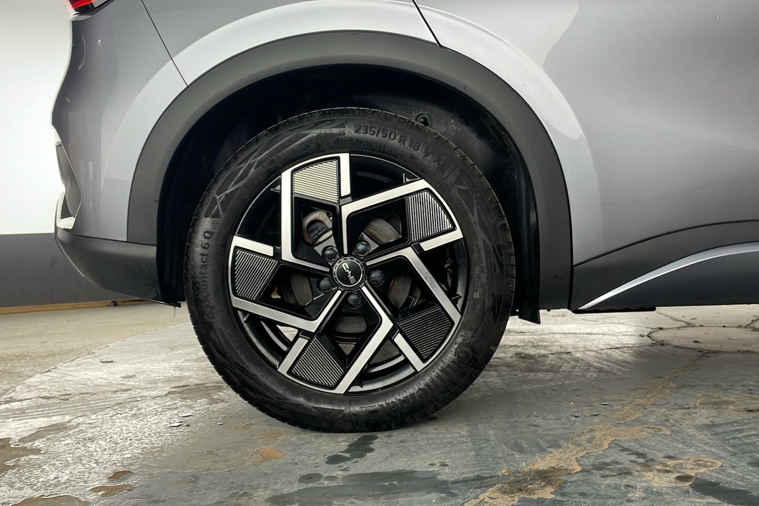 Used BYD Atto 3 2024 for sale - 77080708: Photo 7