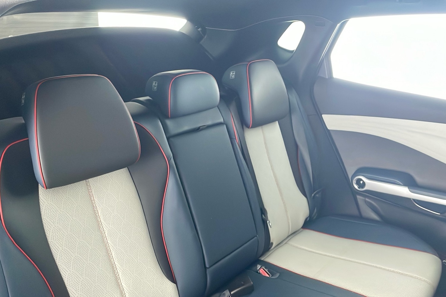 Used BYD Atto 3 2024 for sale - 77080708: Photo 9