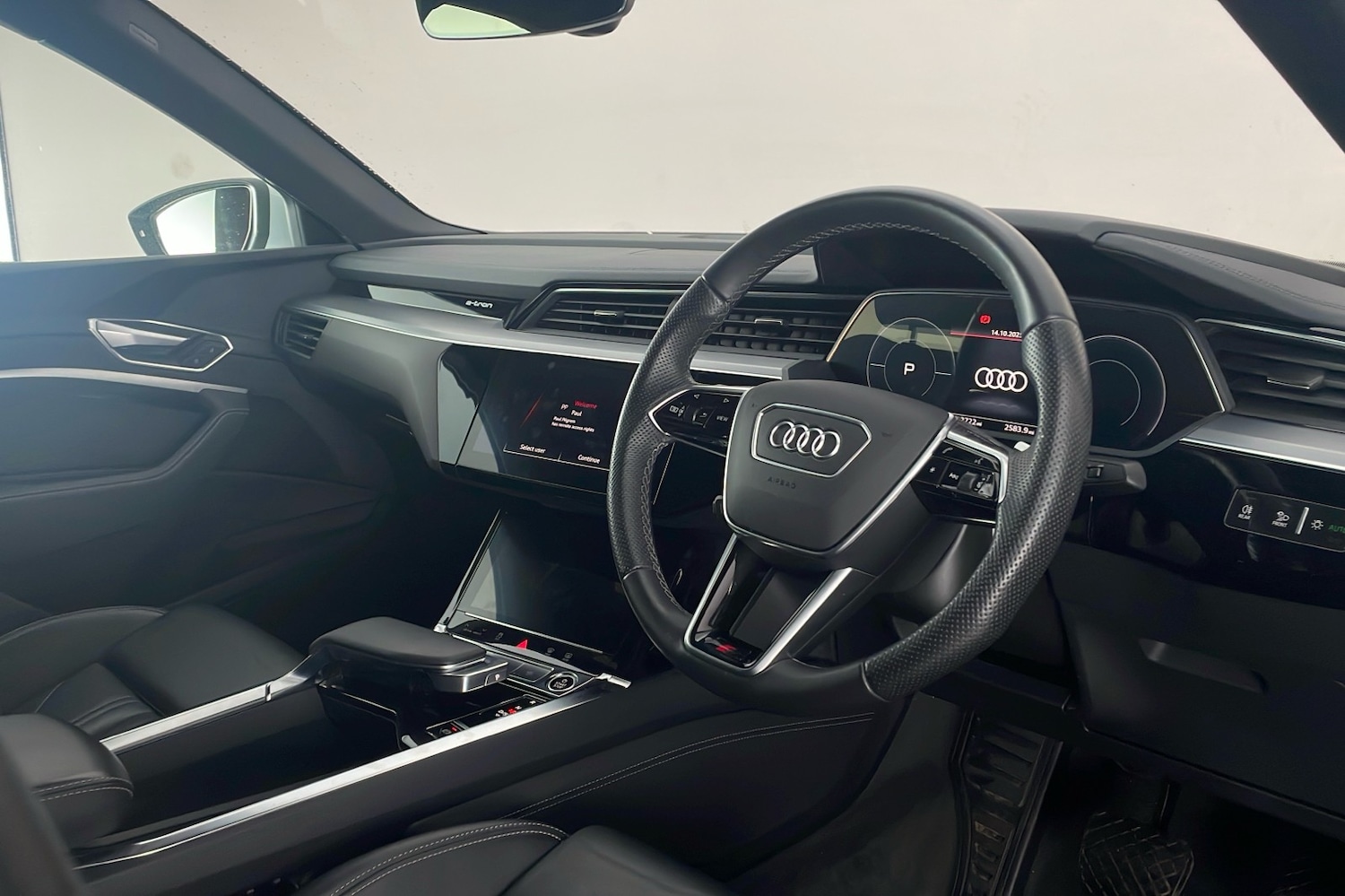 Used Audi e-tron 2022 for sale - 76390851: Photo 10