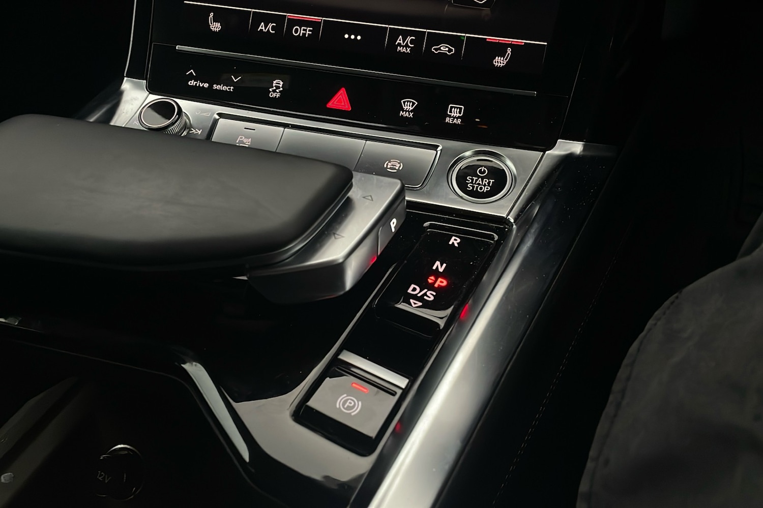 Used Audi e-tron 2022 for sale - 76390851: Photo 11