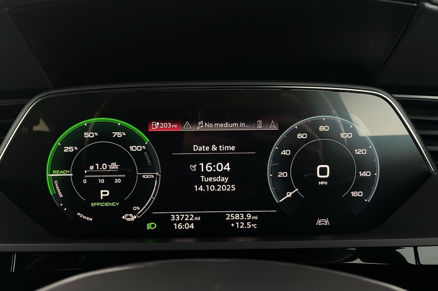 Used Audi e-tron 2022 for sale - 76390851: Photo 12