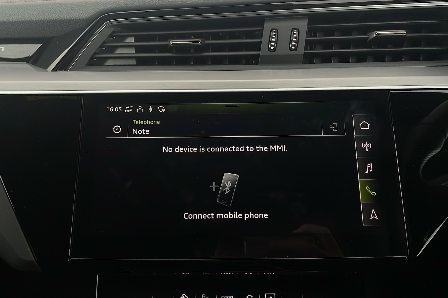 Used Audi e-tron 2022 for sale - 76390851: Photo 16