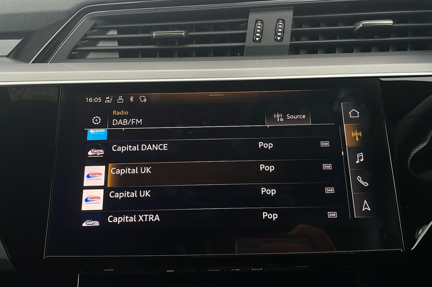 Used Audi e-tron 2022 for sale - 76390851: Photo 17