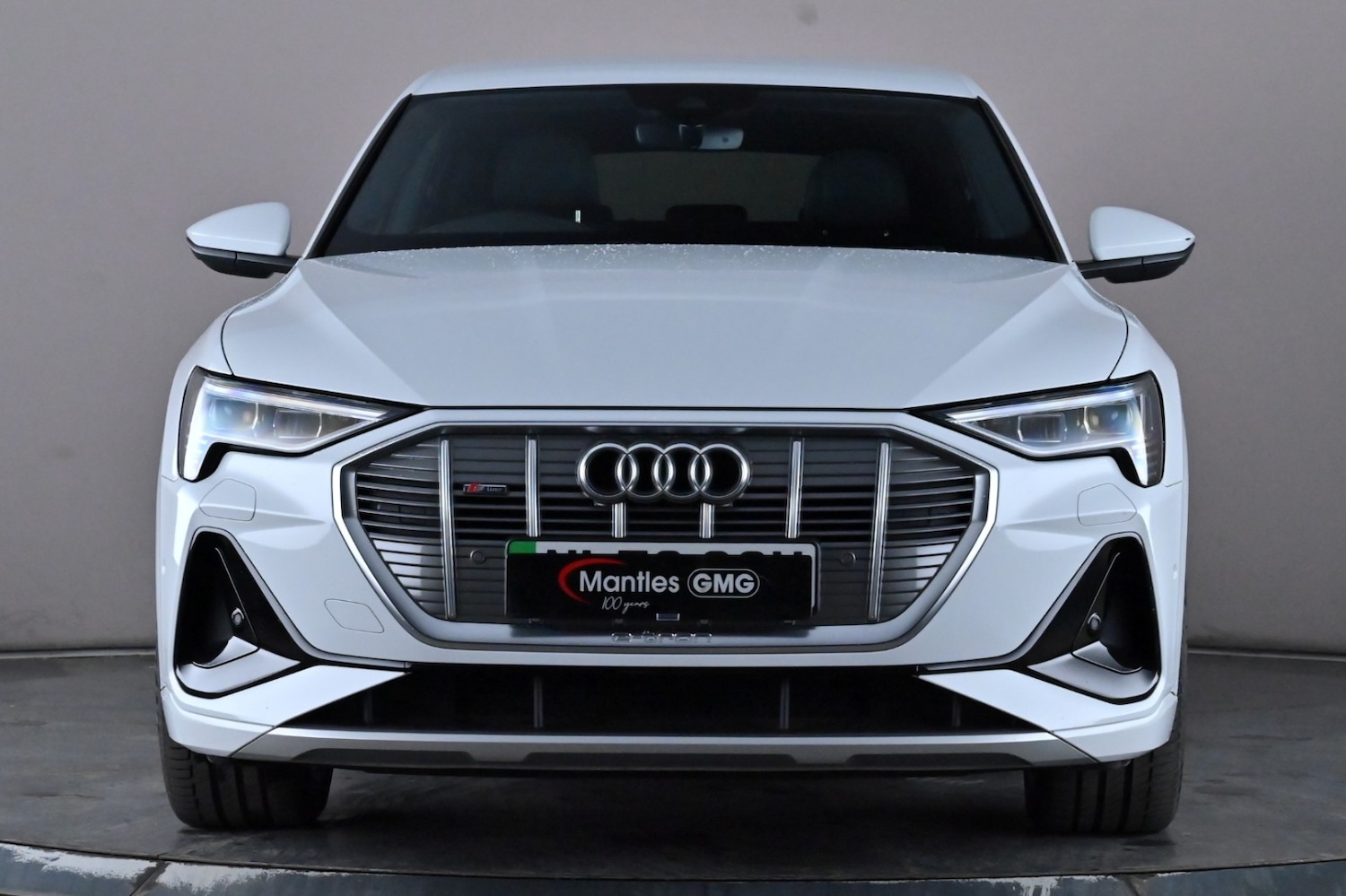 Used Audi e-tron 2022 for sale - 76390851: Photo 2