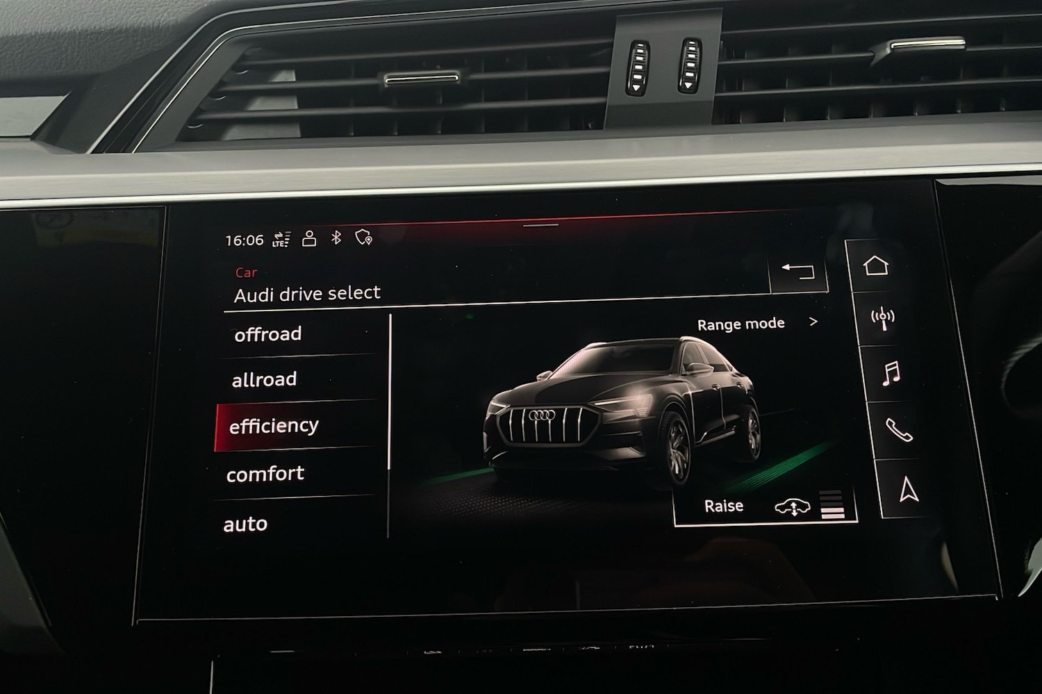 Used Audi e-tron 2022 for sale - 76390851: Photo 20