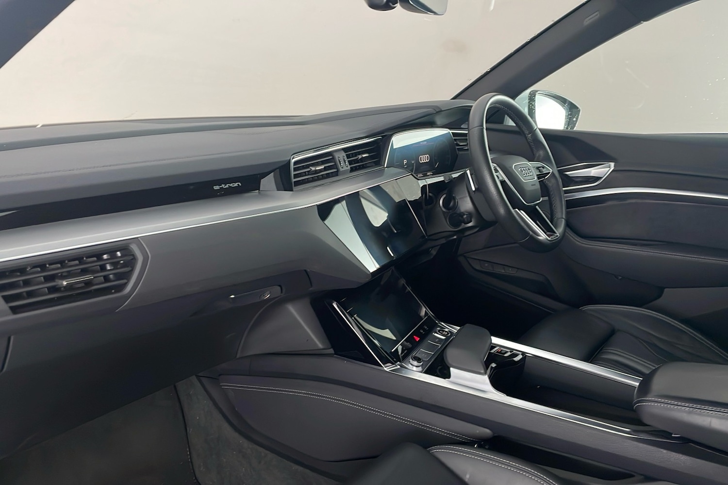 Used Audi e-tron 2022 for sale - 76390851: Photo 21