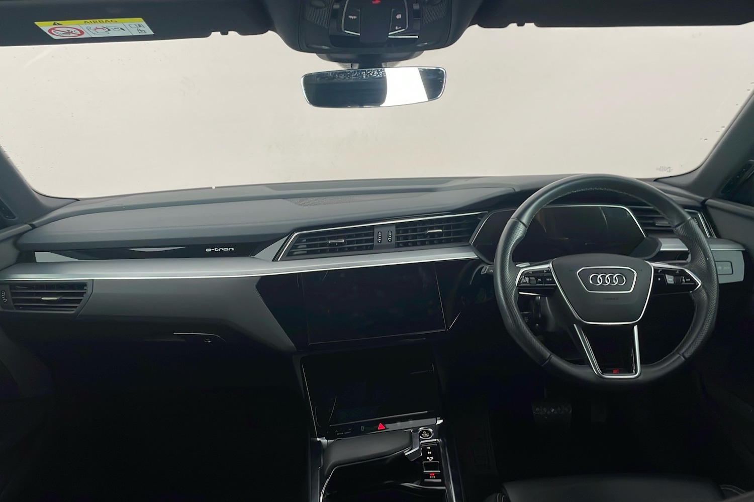 Used Audi e-tron 2022 for sale - 76390851: Photo 8