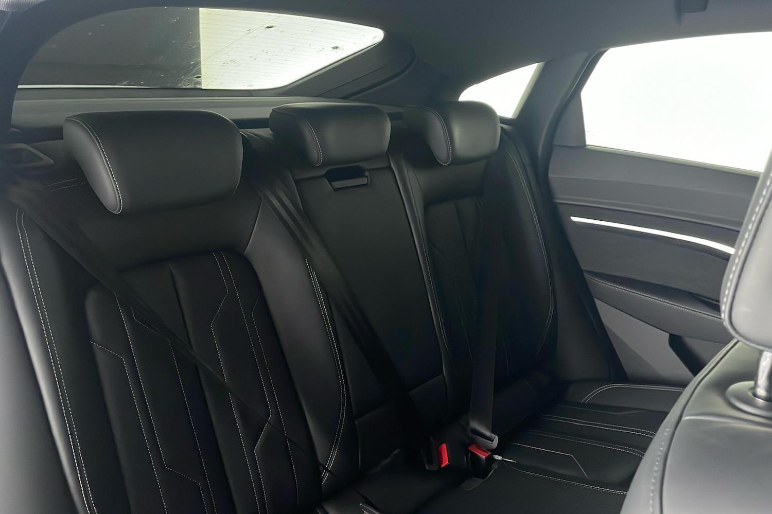 Used Audi e-tron 2022 for sale - 76390851: Photo 9