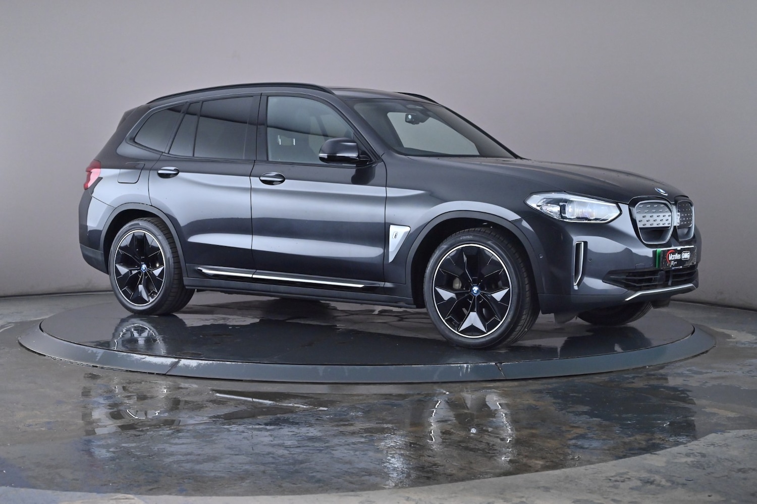 Used BMW iX3 2022 for sale - 76660259: Photo 1