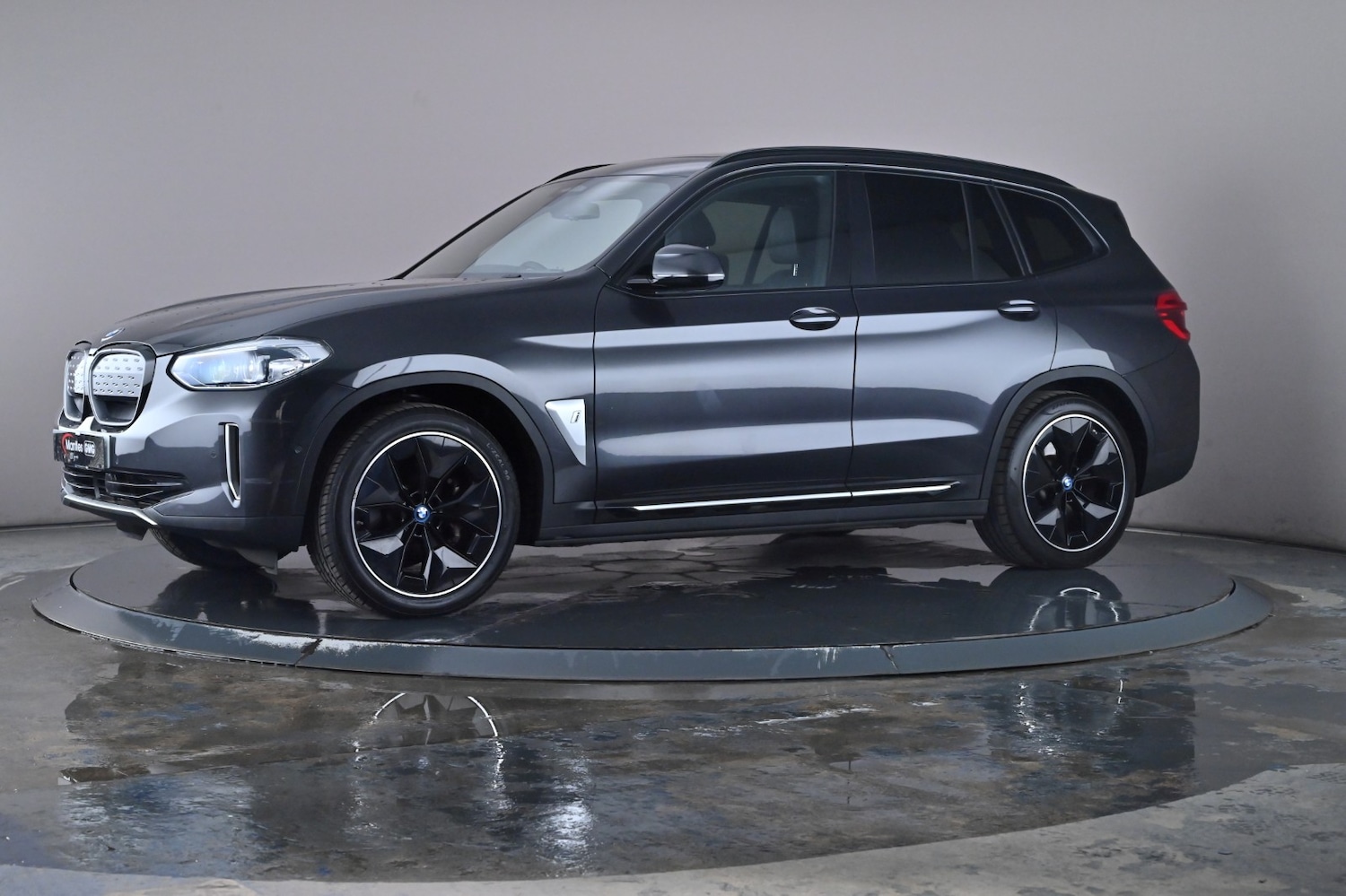 Used BMW iX3 2022 for sale - 76660259: Photo 12