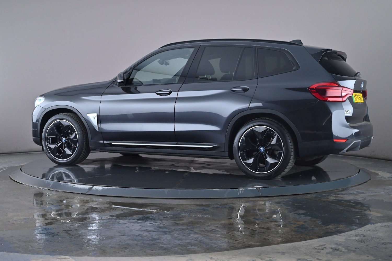 Used BMW iX3 2022 for sale - 76660259: Photo 18