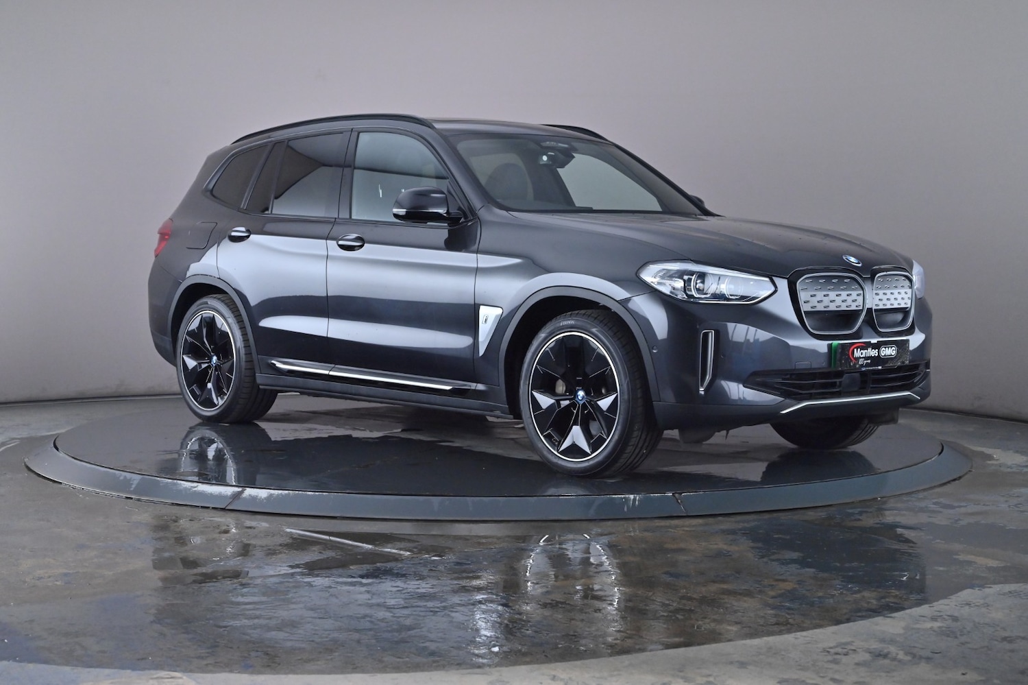 Used BMW iX3 2022 for sale - 76660259: Photo 2