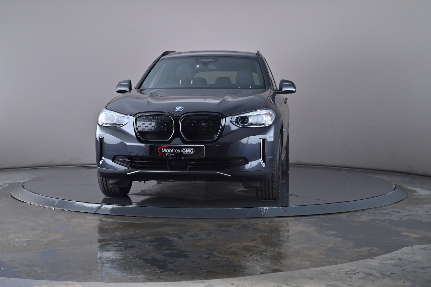 Used BMW iX3 2022 for sale - 76660259: Photo 7