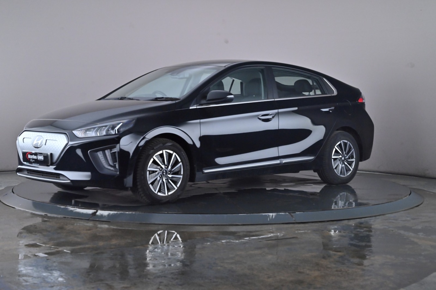 Used Hyundai IONIQ 2021 for sale - 76716530: Photo 10