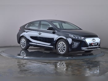 Hyundai - IONIQ