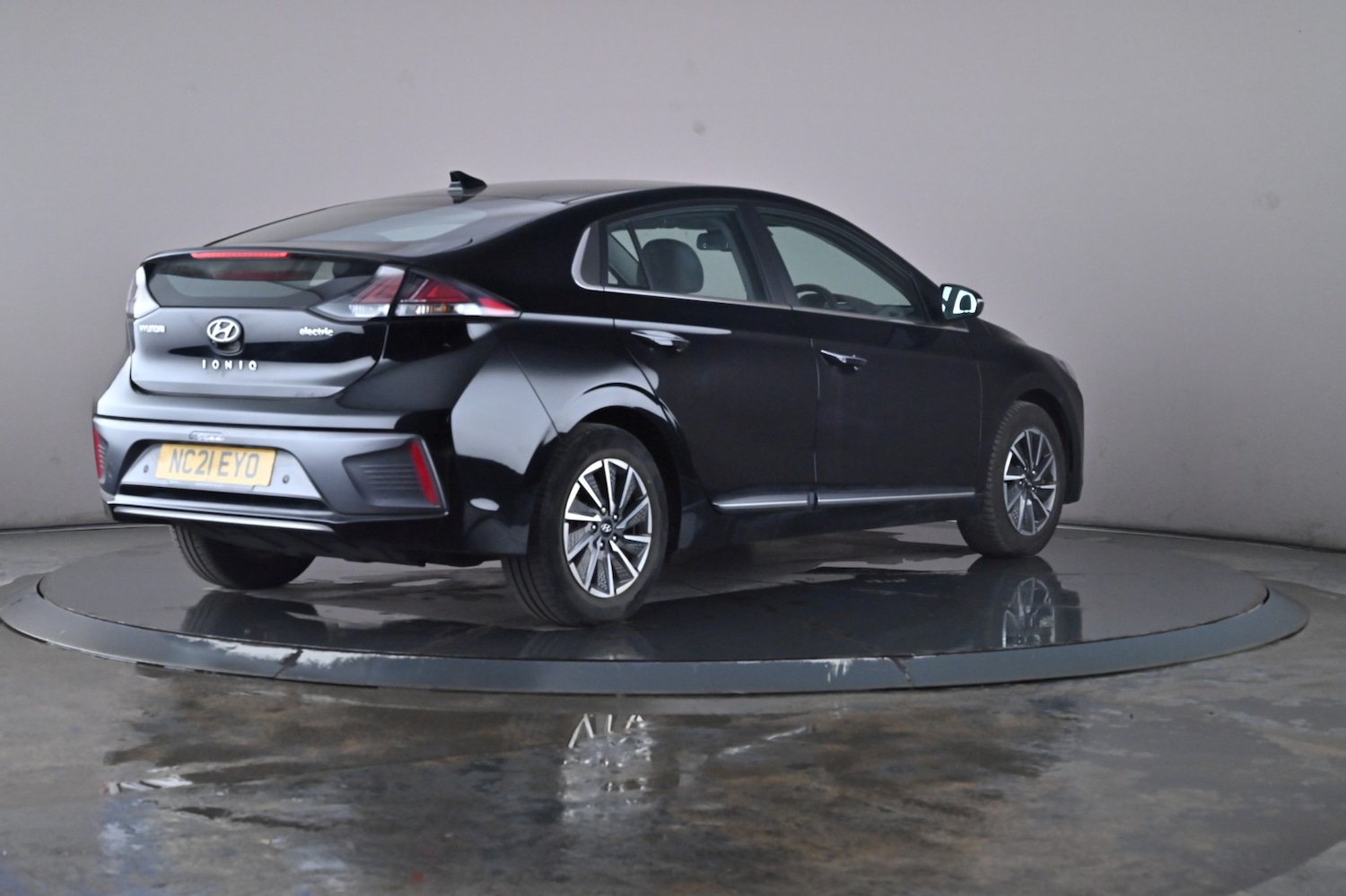 Used Hyundai IONIQ 2021 for sale - 76716530: Photo 27