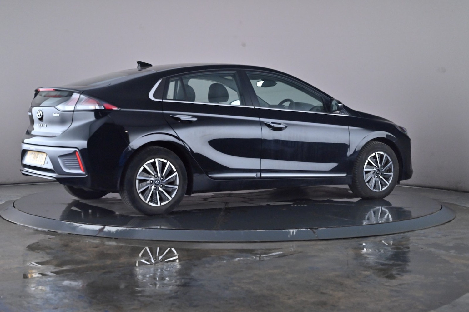 Used Hyundai IONIQ 2021 for sale - 76716530: Photo 29