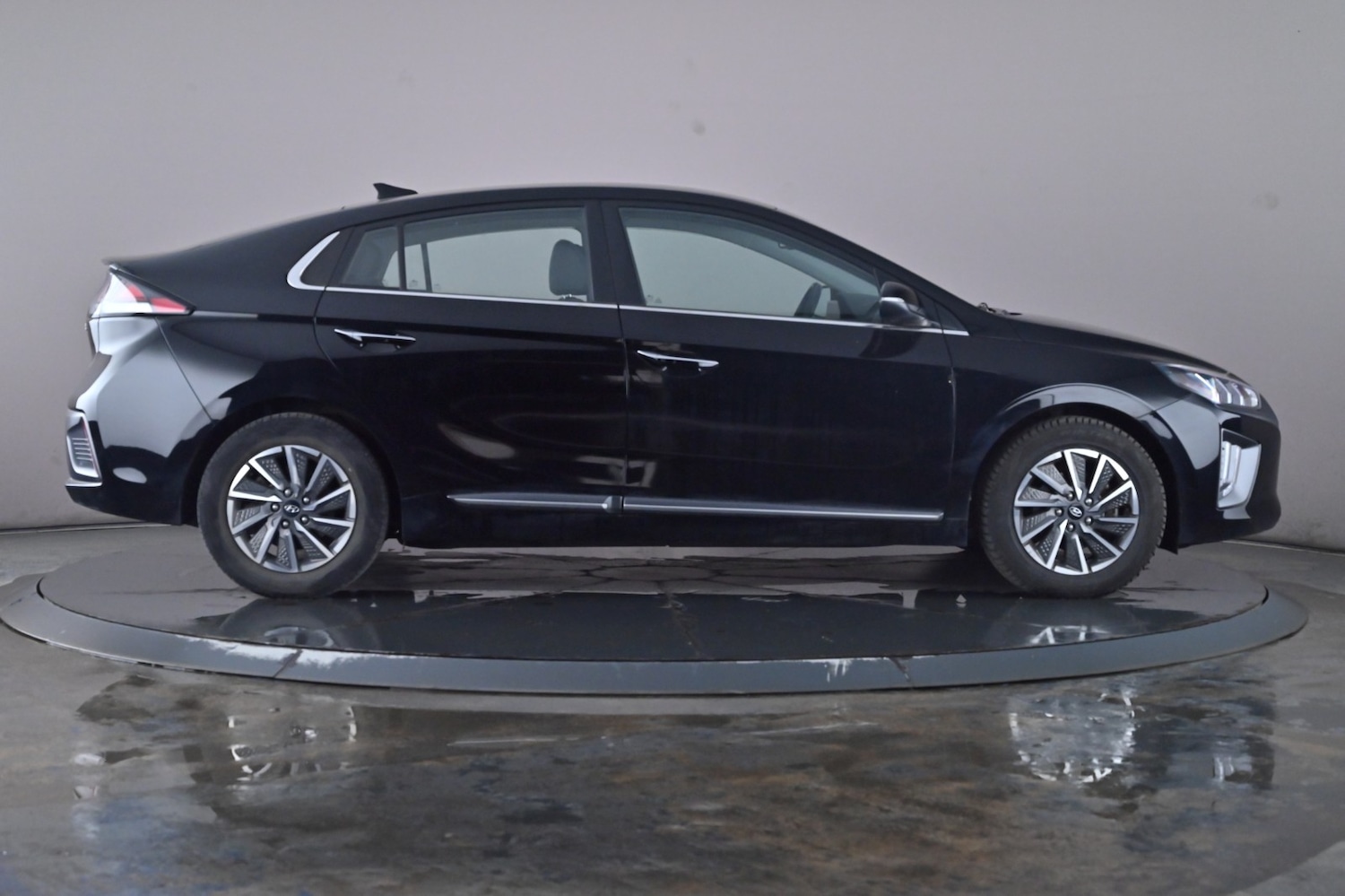Used Hyundai IONIQ 2021 for sale - 76716530: Photo 32