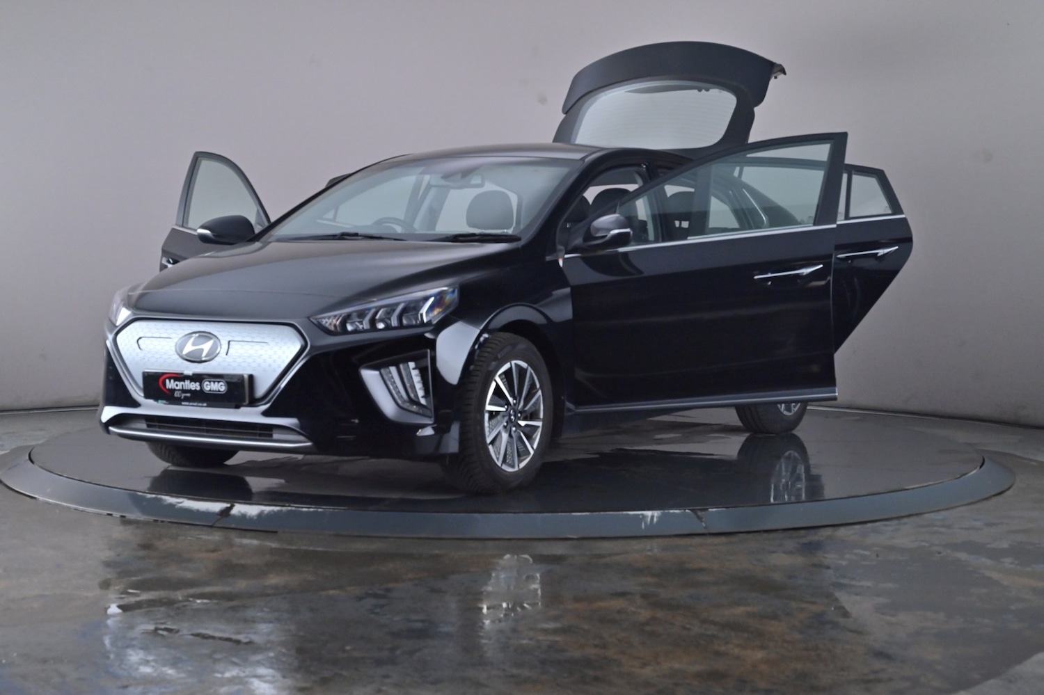 Used Hyundai IONIQ 2021 for sale - 76716530: Photo 45