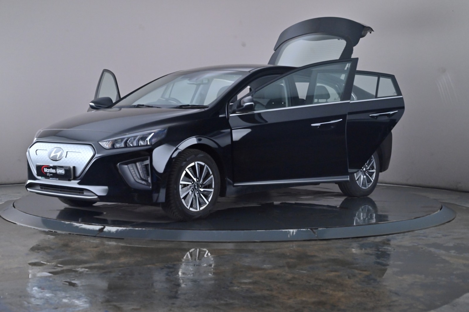 Used Hyundai IONIQ 2021 for sale - 76716530: Photo 46