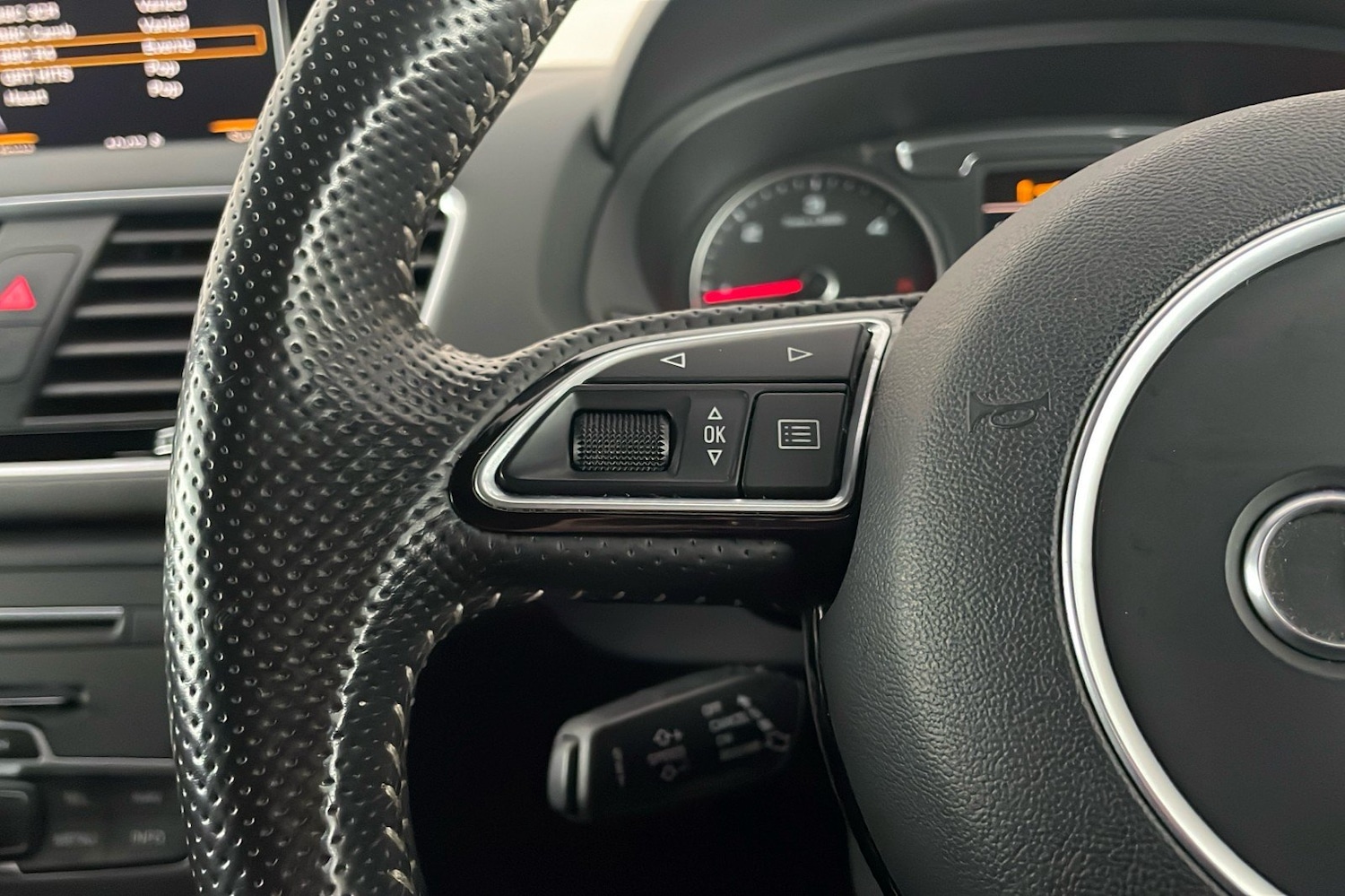 Used Audi Q3 2015 for sale - 78168361: Photo 13