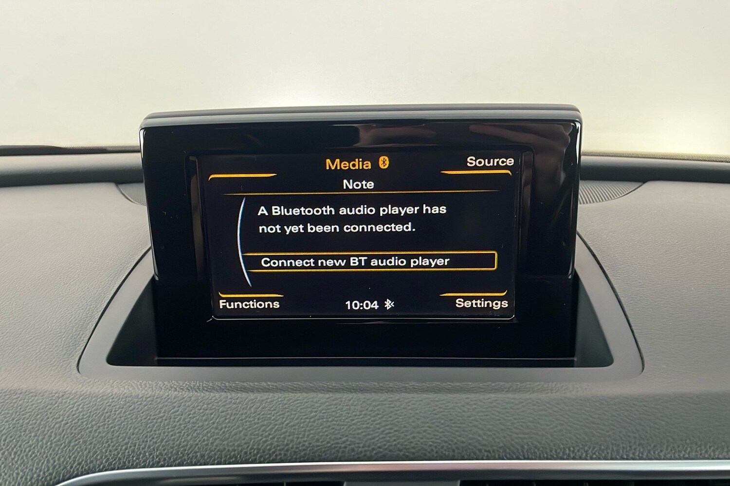 Used Audi Q3 2015 for sale - 78168361: Photo 15