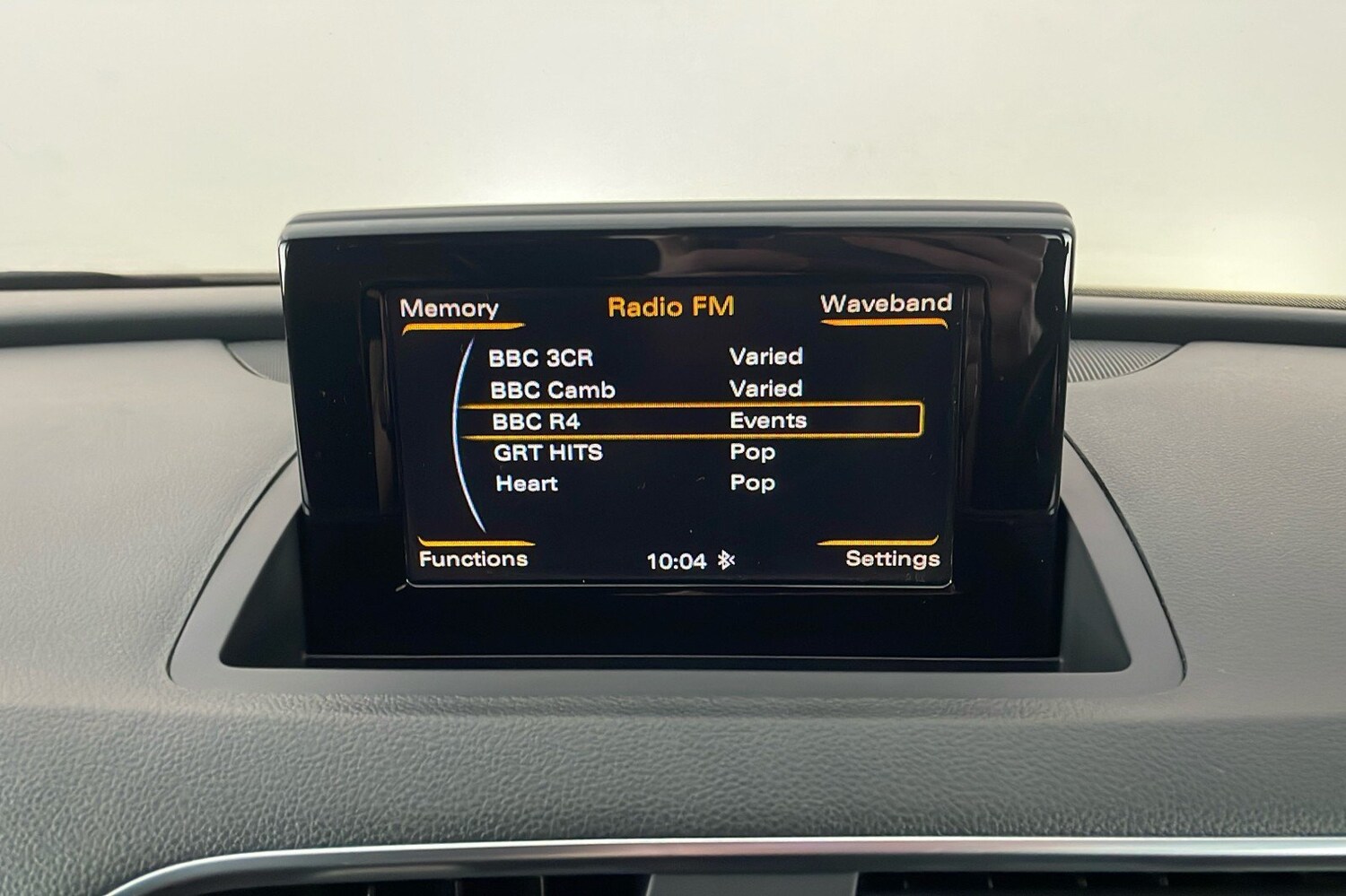 Used Audi Q3 2015 for sale - 78168361: Photo 16