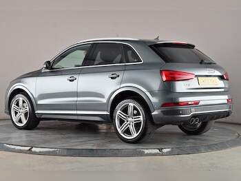 Used Audi Q3 undefined for sale - 78168361: Photo