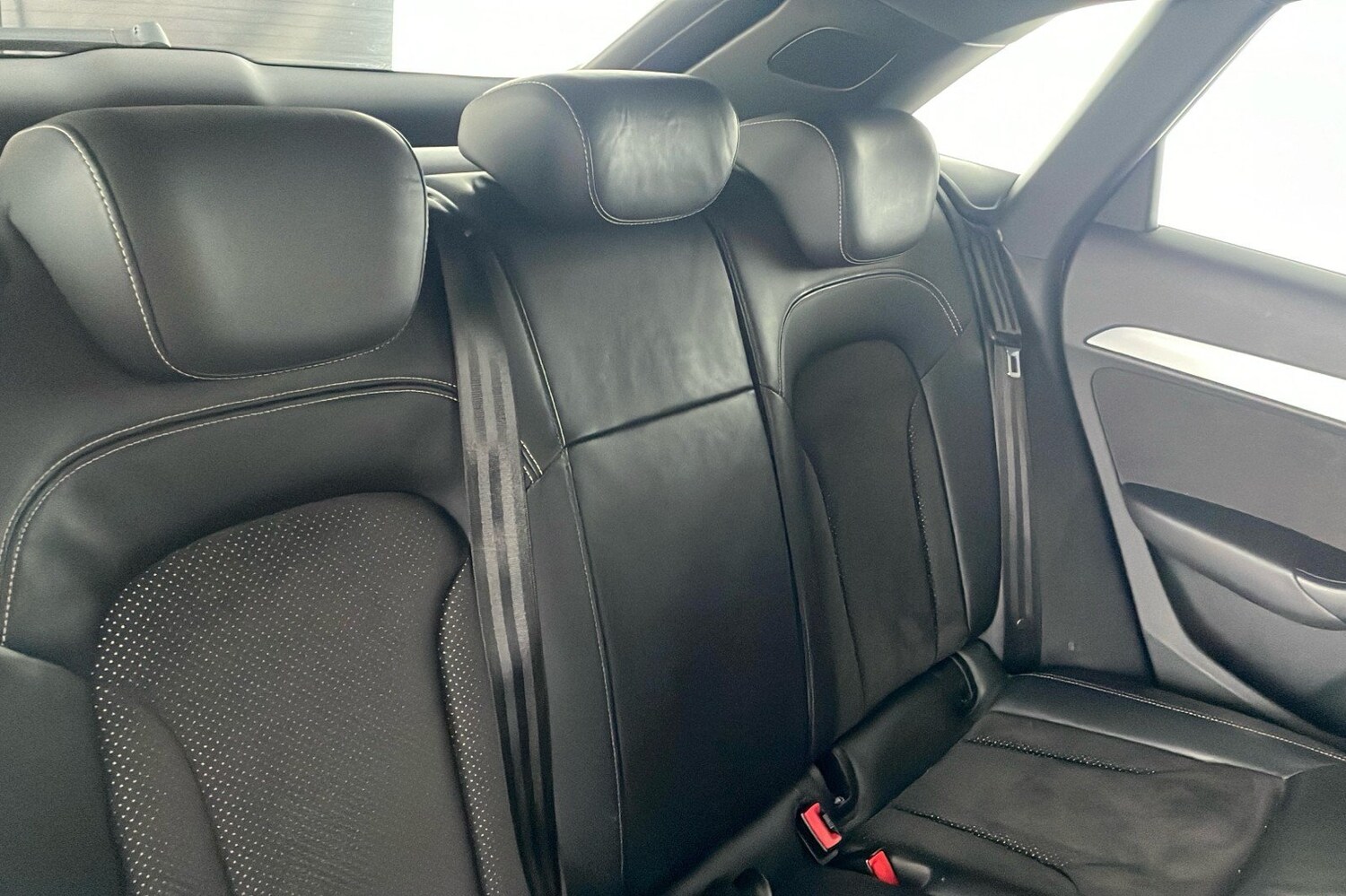 Used Audi Q3 2015 for sale - 78168361: Photo 9