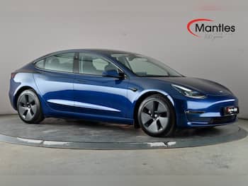 Used Tesla Model 3 2021 for sale - 79732532: Photo