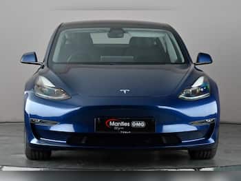 Used Tesla Model 3 2021 for sale - 79732532: Photo