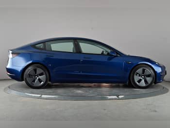 Used Tesla Model 3 2021 for sale - 79732532: Photo