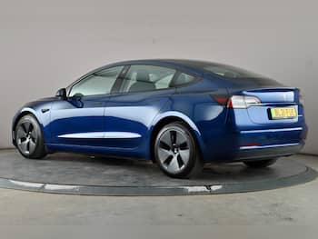 Used Tesla Model 3 2021 for sale - 79732532: Photo