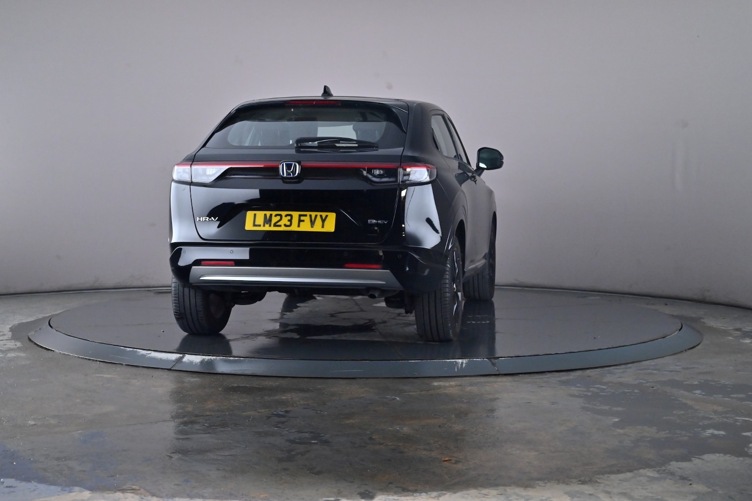 Vehicle 25