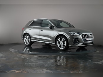 Audi - Q3