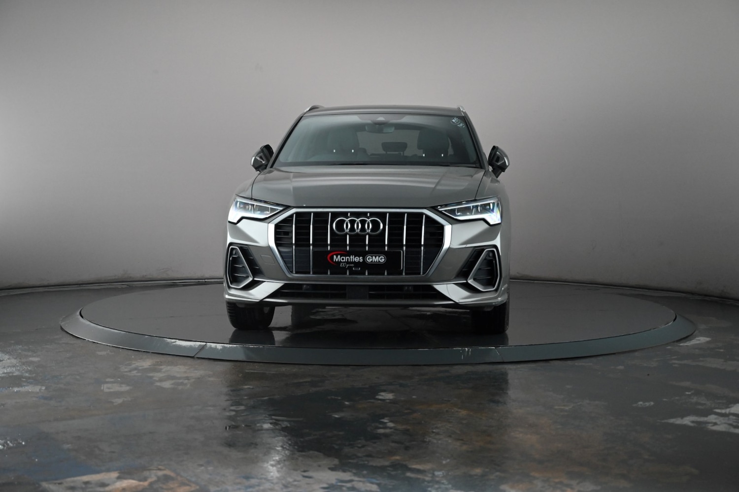 Used Audi Q3 2021 for sale - 76672288: Photo 6