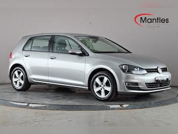 Used Volkswagen Golf 2015 for sale - 77822070: Photo