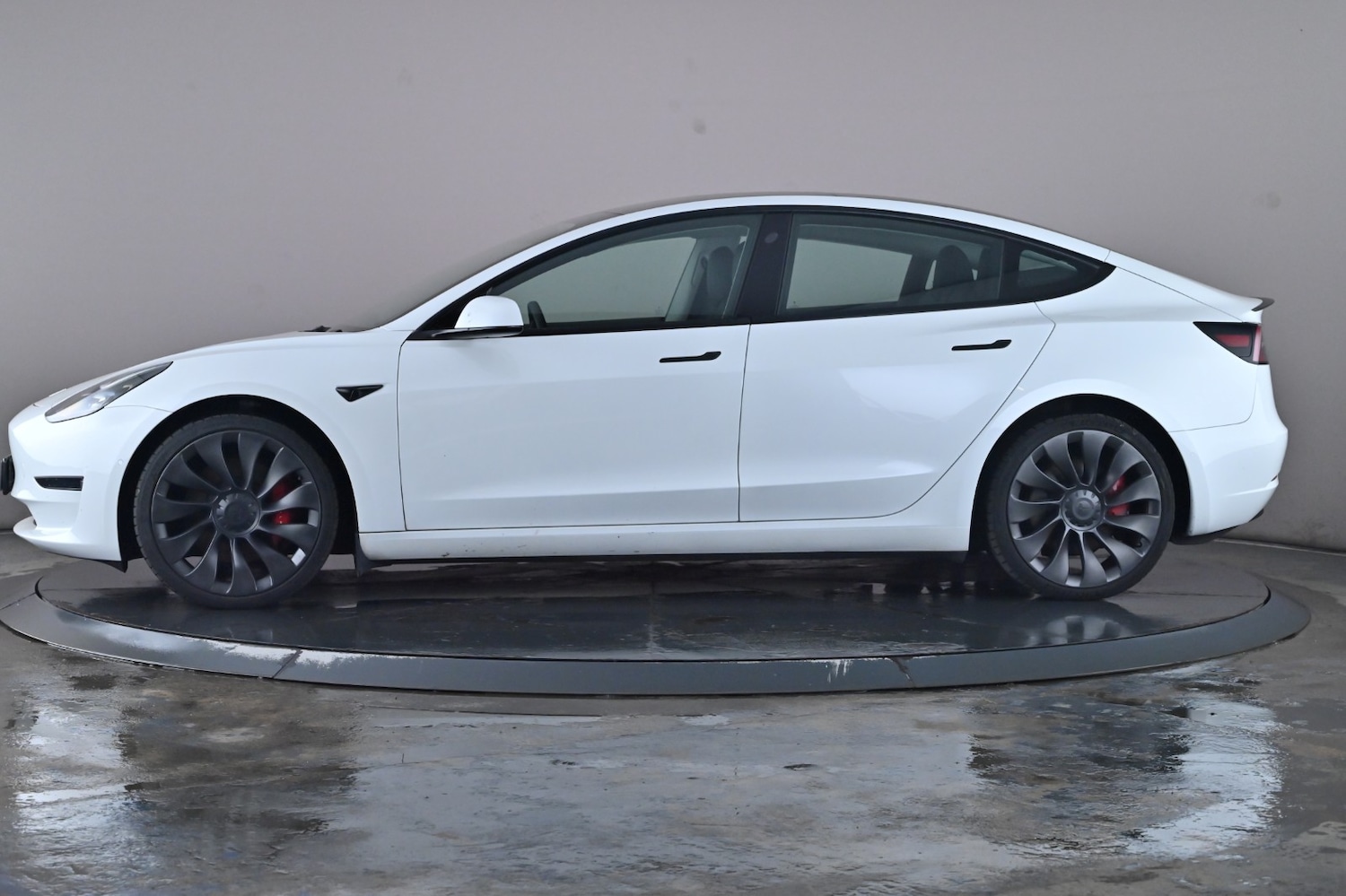 Used Tesla Model 3 2021 for sale - 76716557: Photo 14