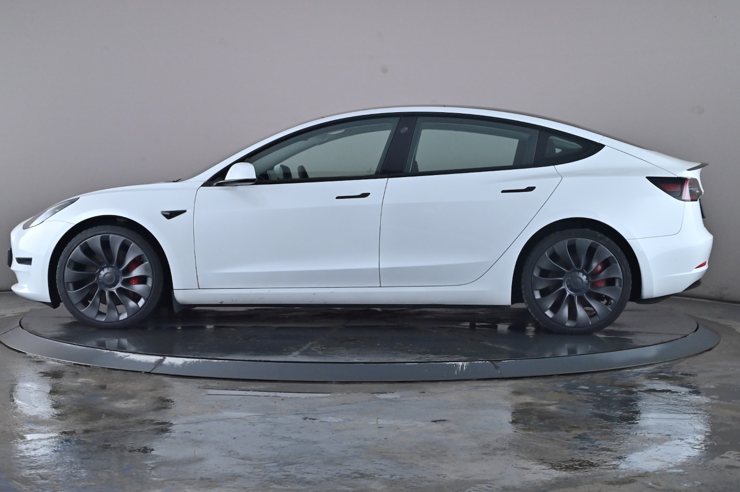 Used Tesla Model 3 2021 for sale - 76716557: Photo 15
