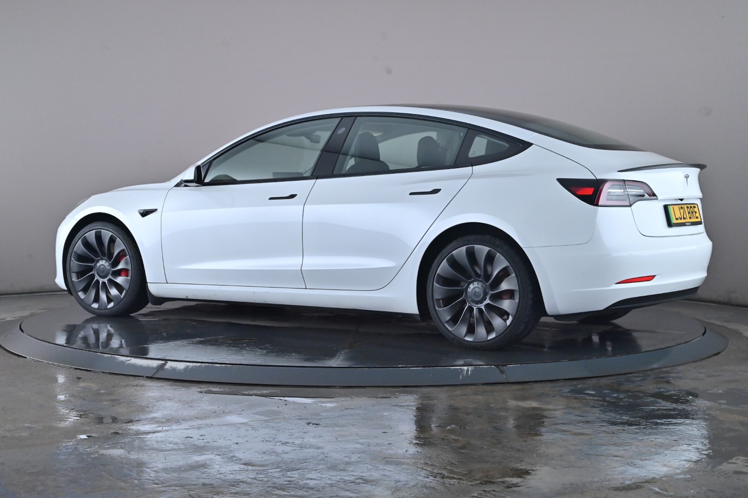 Used Tesla Model 3 2021 for sale - 76716557: Photo 18