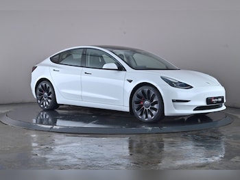 Used Tesla Model 3 2021 for sale - 76716557: Photo