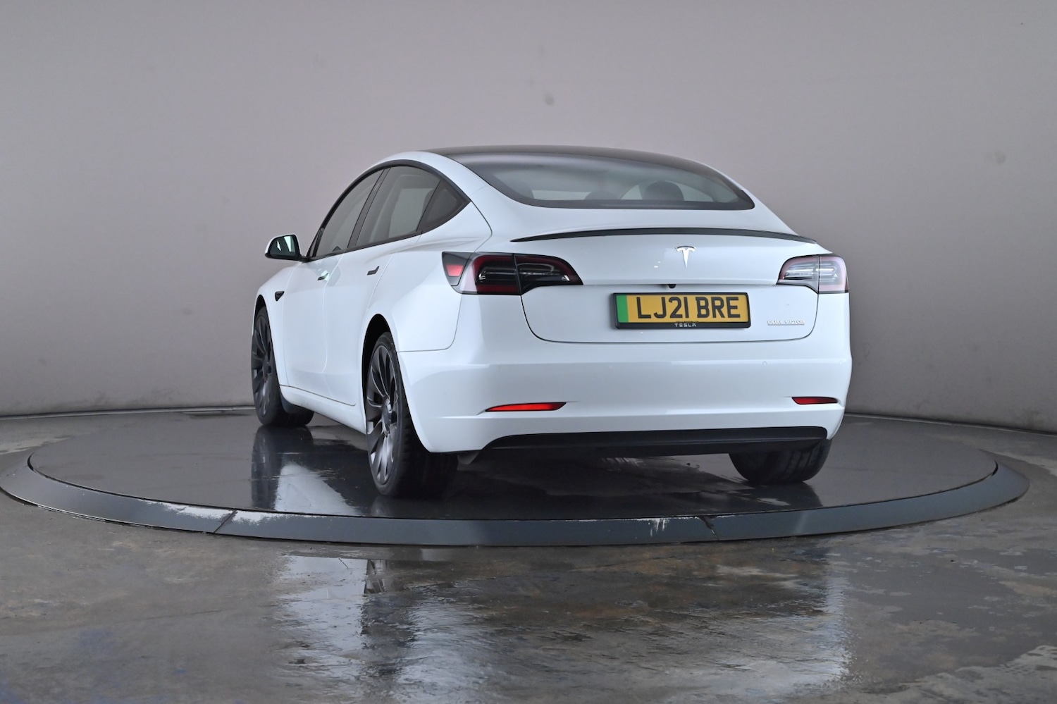 Used Tesla Model 3 2021 for sale - 76716557: Photo 22