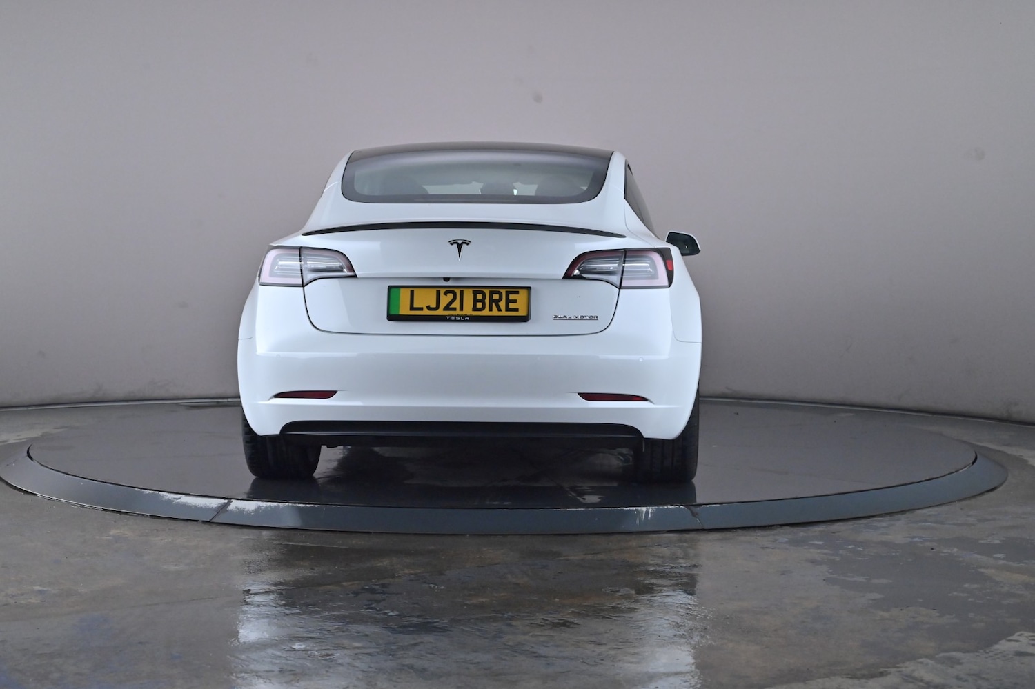 Used Tesla Model 3 2021 for sale - 76716557: Photo 24
