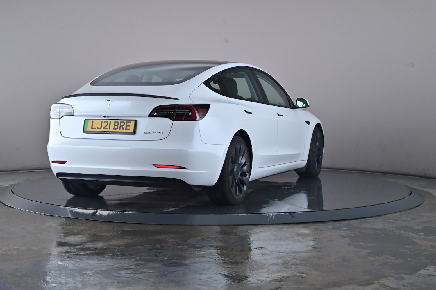 Used Tesla Model 3 2021 for sale - 76716557: Photo 26