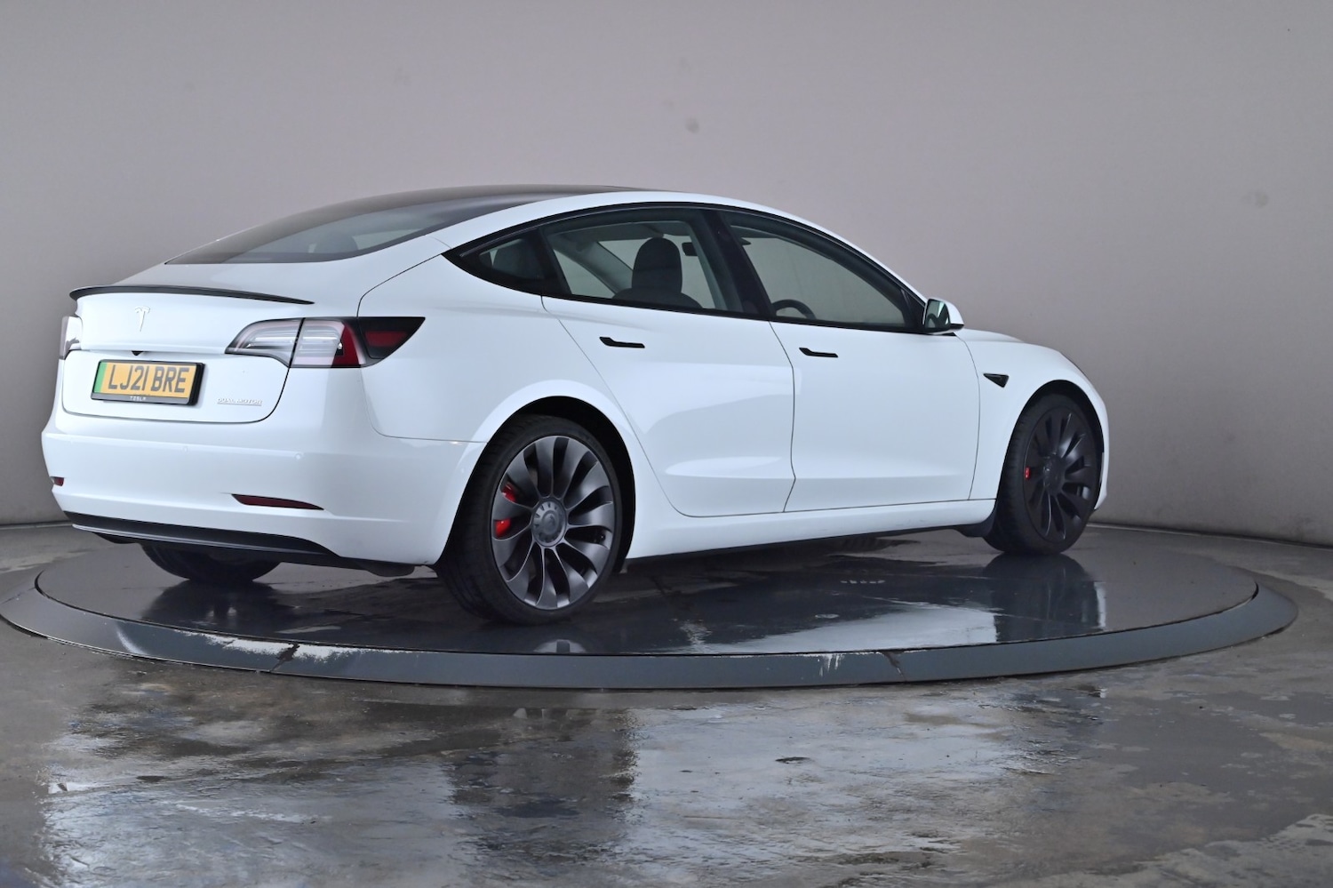 Used Tesla Model 3 2021 for sale - 76716557: Photo 28
