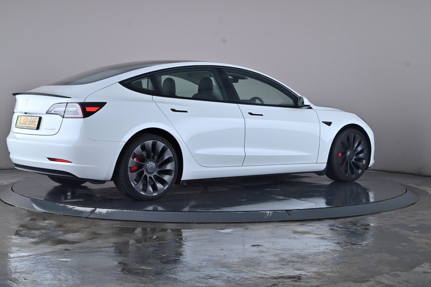 Used Tesla Model 3 2021 for sale - 76716557: Photo 29