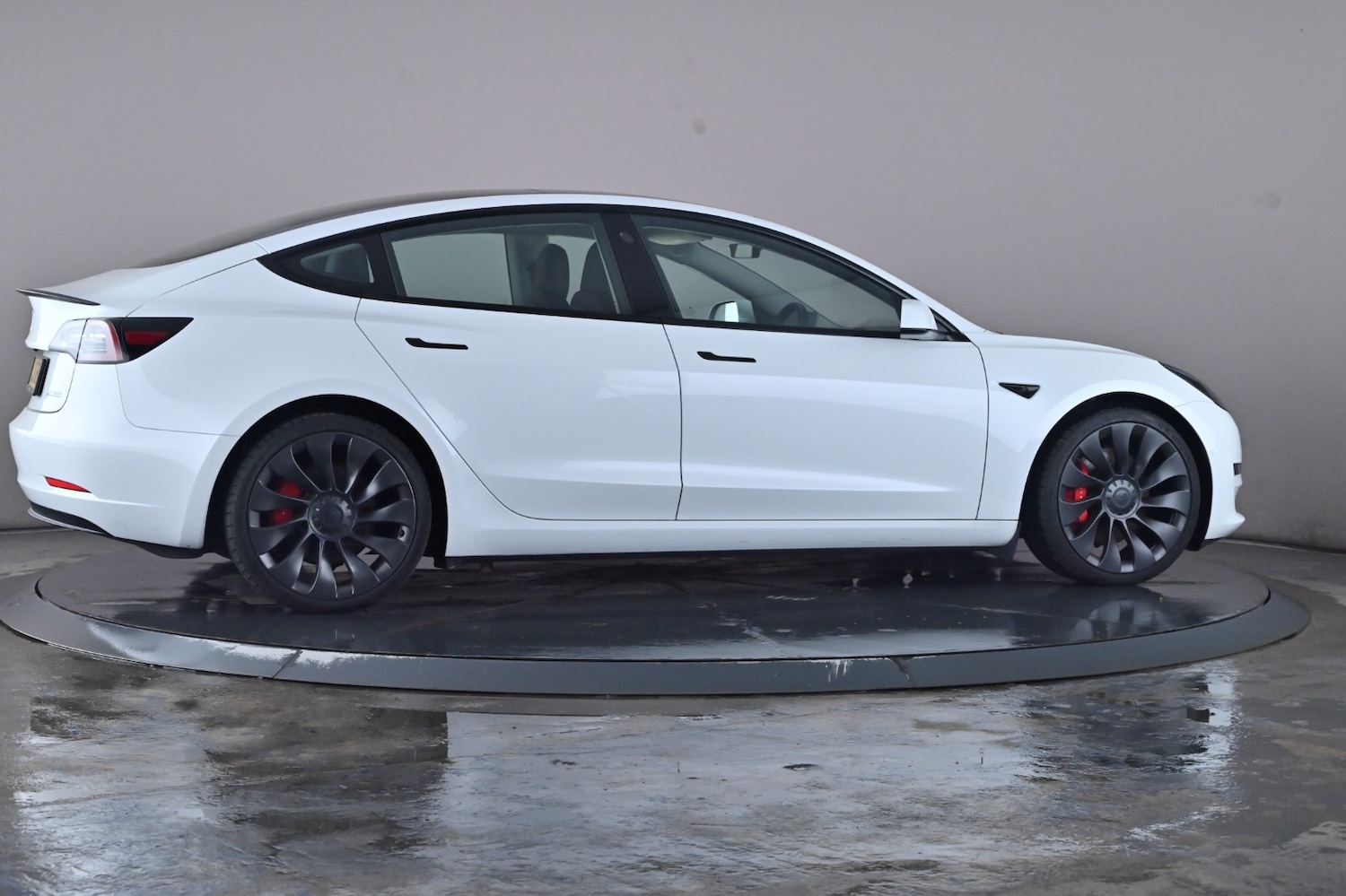 Used Tesla Model 3 2021 for sale - 76716557: Photo 31