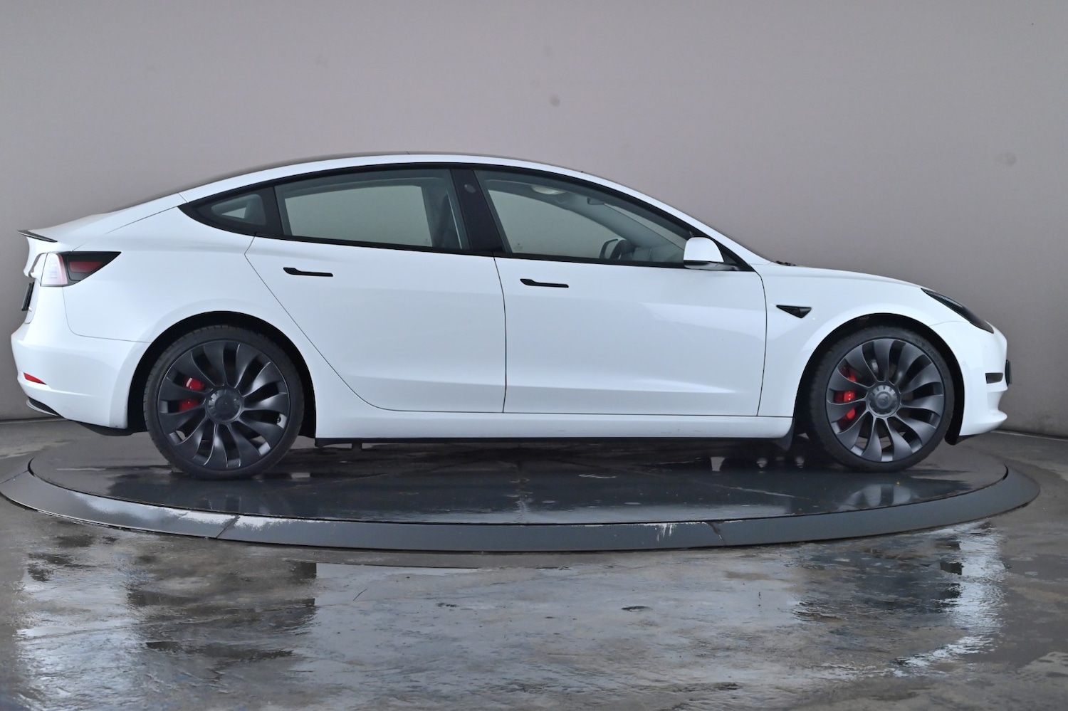 Used Tesla Model 3 2021 for sale - 76716557: Photo 32