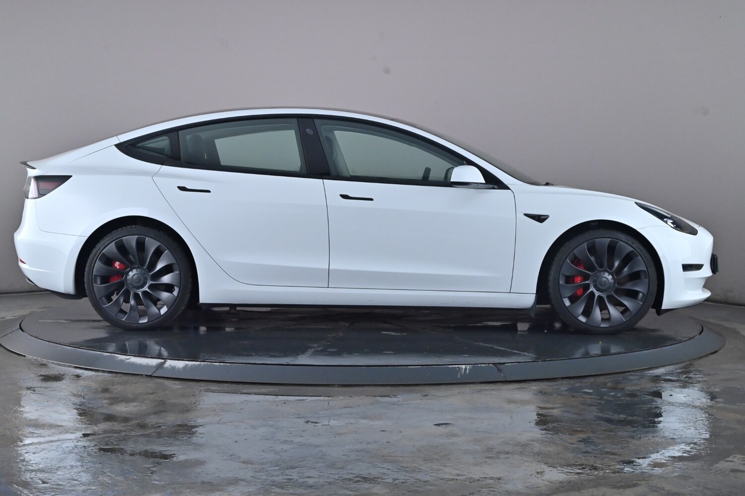 Used Tesla Model 3 2021 for sale - 76716557: Photo 33